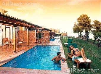 Alia Palace Hotel 26